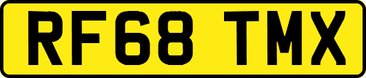RF68TMX