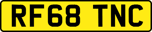 RF68TNC