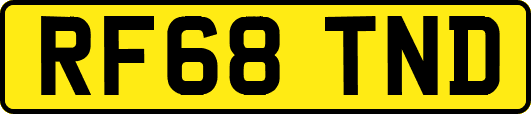 RF68TND