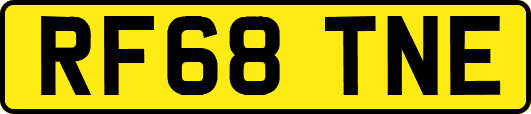 RF68TNE