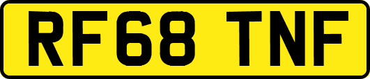 RF68TNF