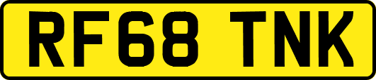 RF68TNK