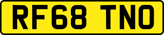 RF68TNO