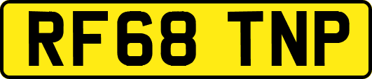RF68TNP