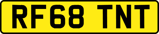 RF68TNT
