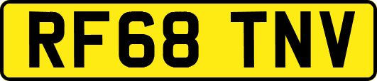 RF68TNV