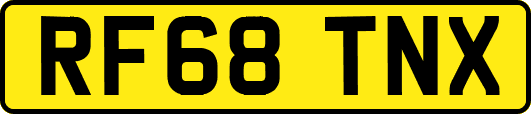 RF68TNX