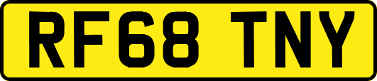 RF68TNY