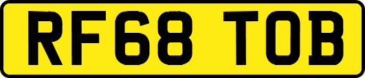 RF68TOB