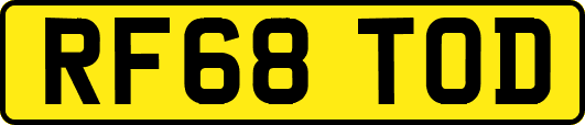 RF68TOD