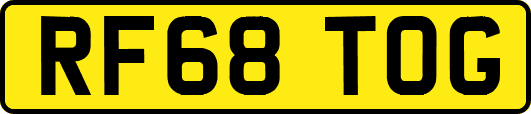RF68TOG