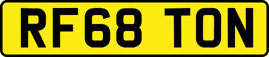 RF68TON