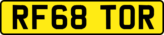 RF68TOR