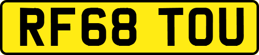 RF68TOU