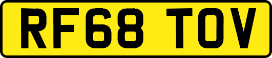 RF68TOV