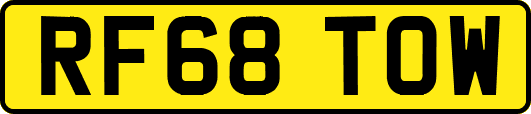 RF68TOW