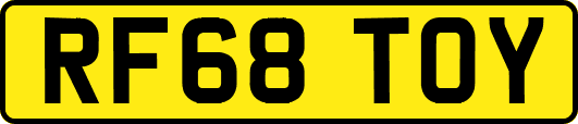 RF68TOY