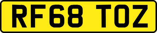RF68TOZ