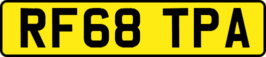 RF68TPA