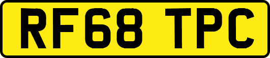 RF68TPC
