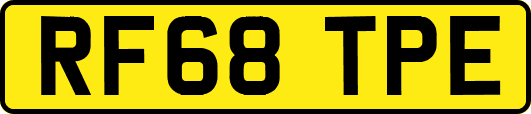 RF68TPE