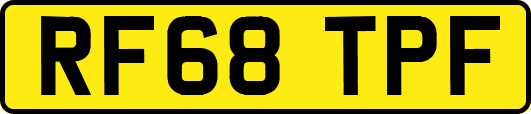 RF68TPF