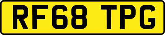 RF68TPG