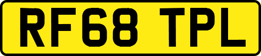 RF68TPL