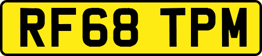 RF68TPM
