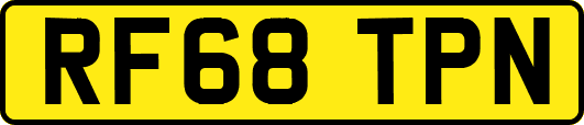 RF68TPN