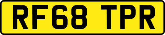 RF68TPR