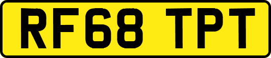 RF68TPT