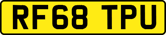 RF68TPU