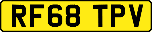 RF68TPV