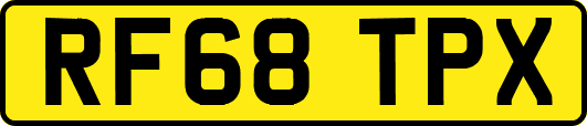 RF68TPX