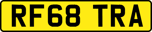 RF68TRA