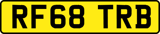 RF68TRB