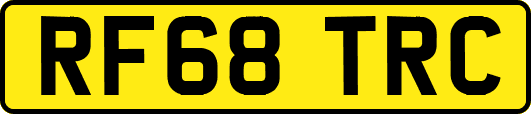 RF68TRC