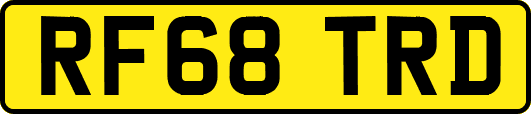 RF68TRD