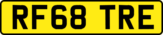 RF68TRE