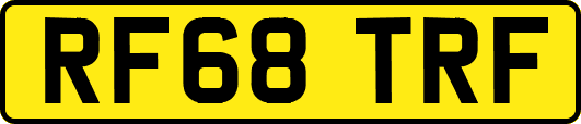 RF68TRF
