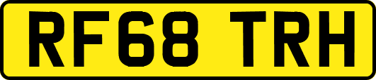 RF68TRH