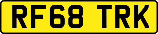 RF68TRK