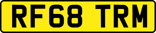 RF68TRM