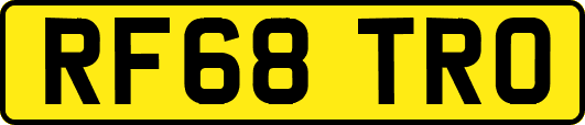 RF68TRO