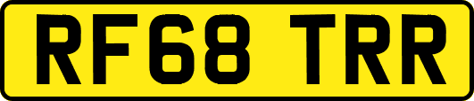 RF68TRR