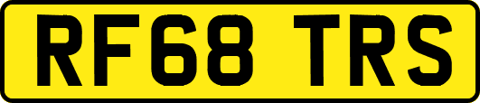 RF68TRS