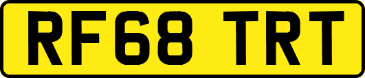 RF68TRT