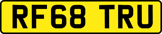 RF68TRU