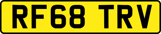 RF68TRV